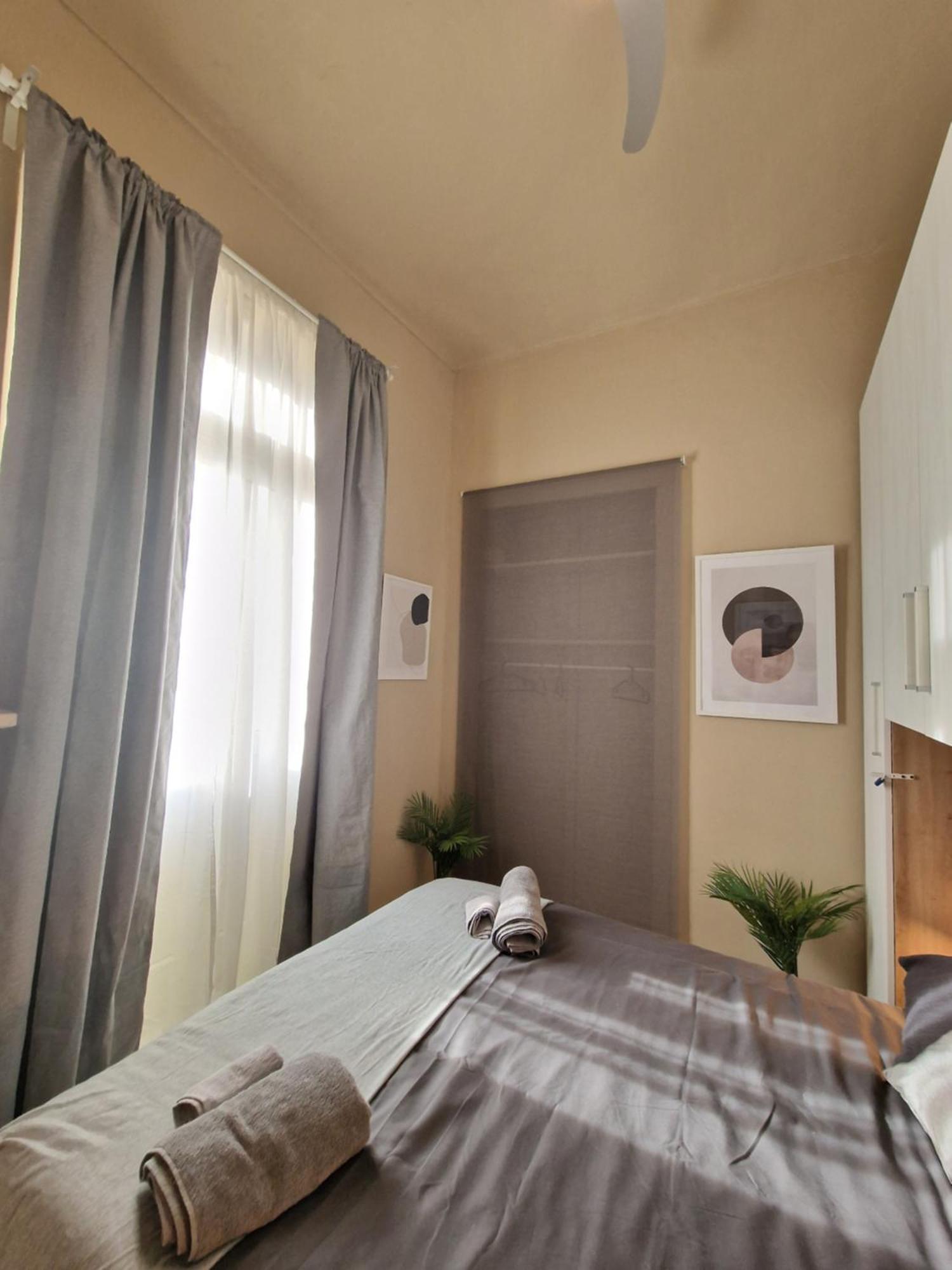 Casa Gade Apartment Torino Exterior foto